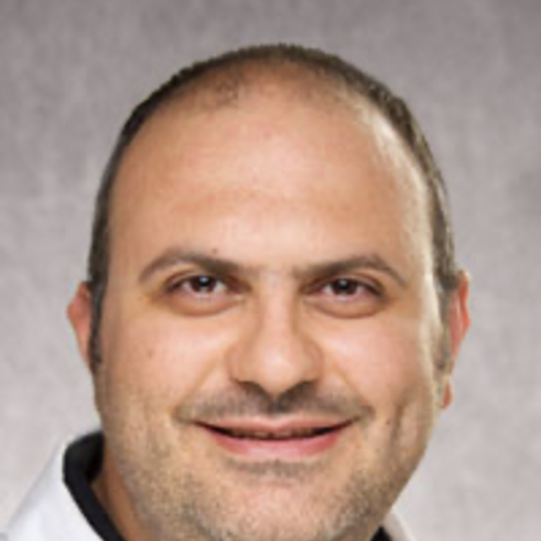 Mahmoud Abou Alaiwa