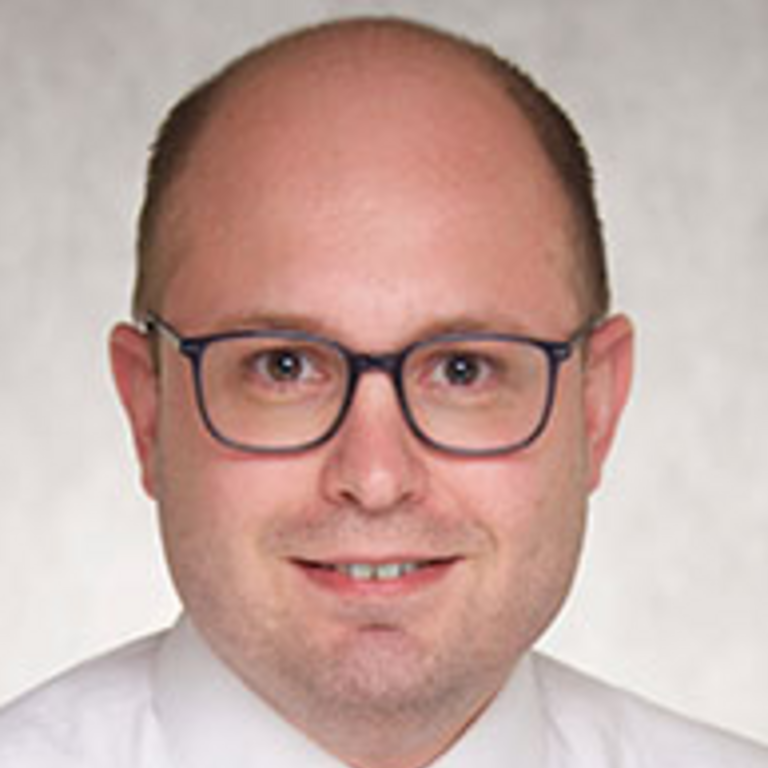 Ian Thornell