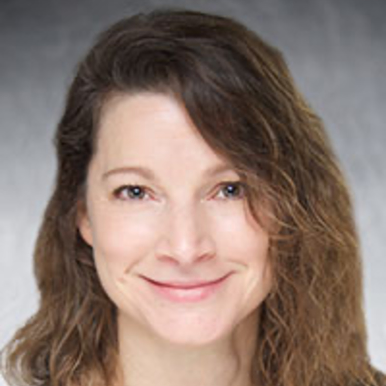 Julia Klesney-Tait