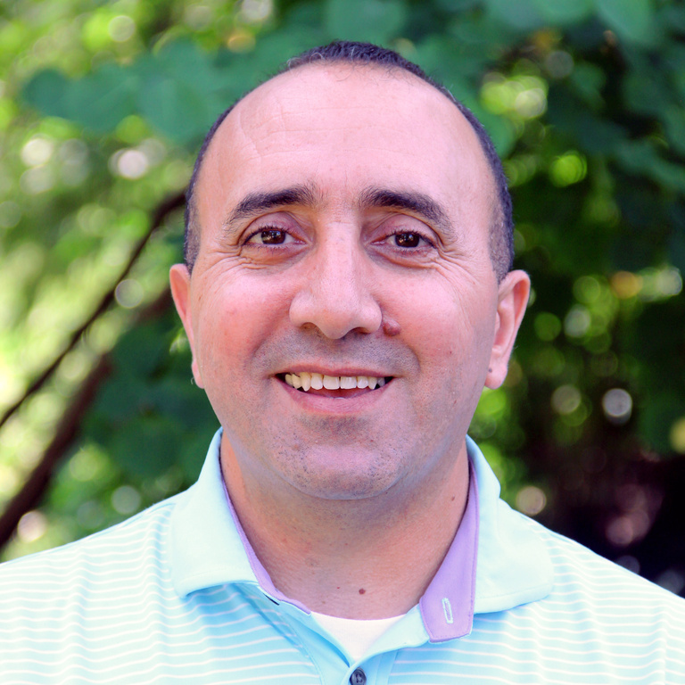 Kamal Rahmouni