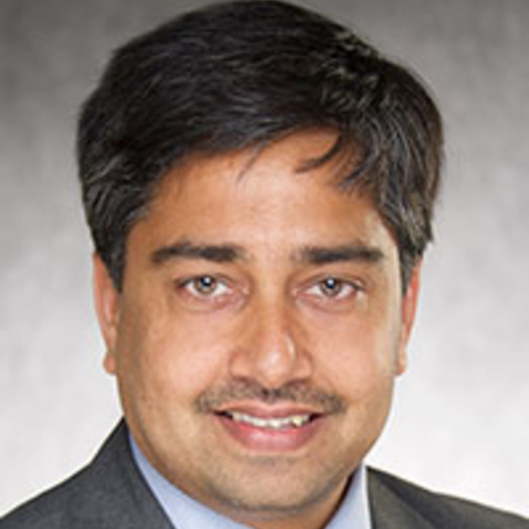 Santosh Kumar