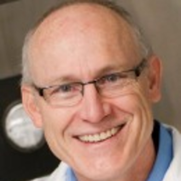 Peter Thorne